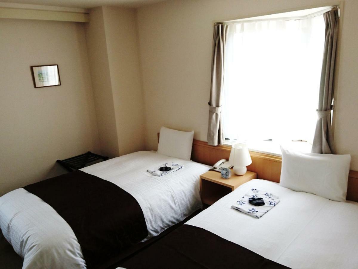 Hotel Kunimi 神奈川 外观 照片